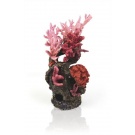 Oase biOrb Reef ornament red