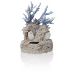 Oase biOrb Coral reef ornament blue