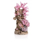 Oase biOrb Reef ornament pink