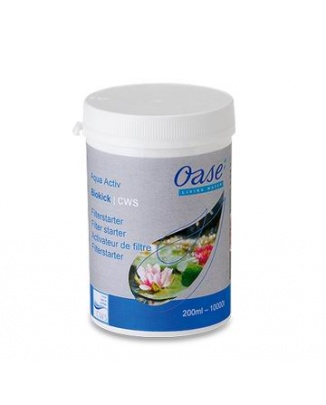 Oase AquaActiv BioKick CWS 200 ml