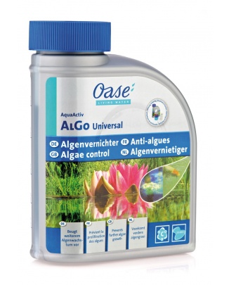 Oase AquaActiv AlGo Universal 500 ml