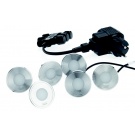 Oase LunAqua Terra LED Set 6