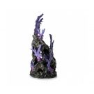 Oase biOrb Reef ornament purple