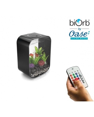 Oase biOrb LIFE 15 MCR black