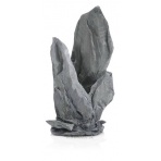 Oase biOrb Slate stack ornament medium grey 