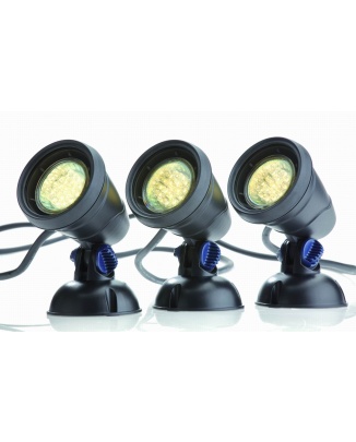 Oase LunAqua Classic LED Set 3