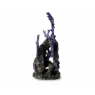 Oase biOrb Reef ornament purple