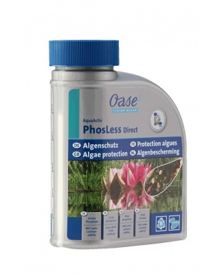 Oase AquaActiv PhosLess Direct 500 ml